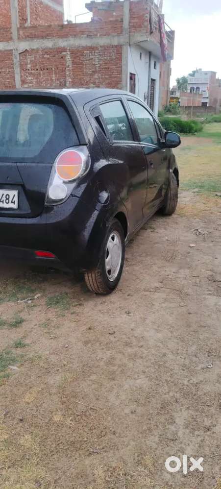 Chevrolet Beat 2010 Petrol 79000 Km Driven
