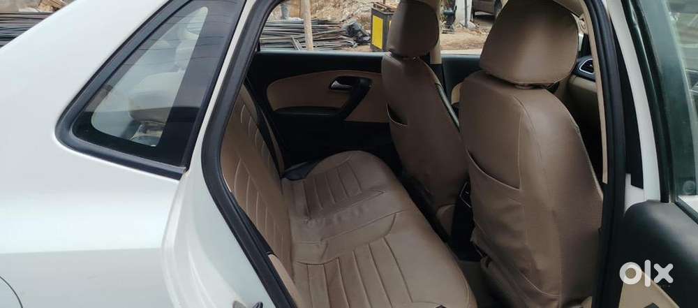 Volkswagen Ameo Petrol Well Maintained