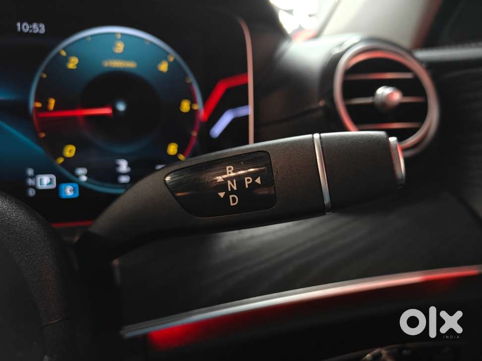 Mercedes-benz E-class E 220d Exclusive, 2022, Diesel