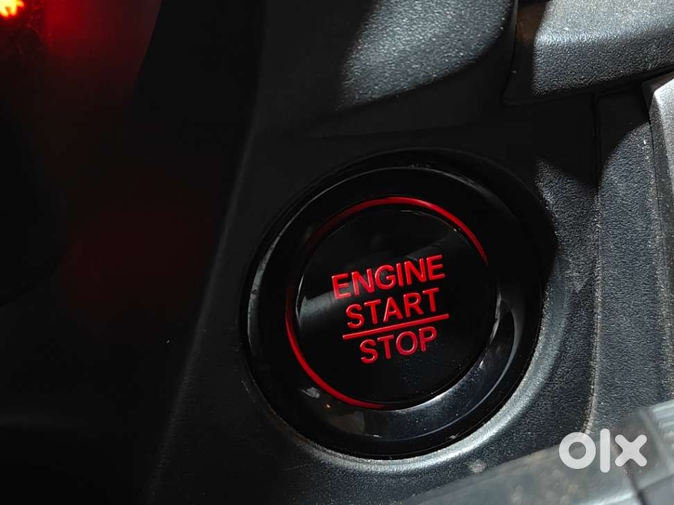 Honda Elevate Zx Cvt, 2023, Petrol
