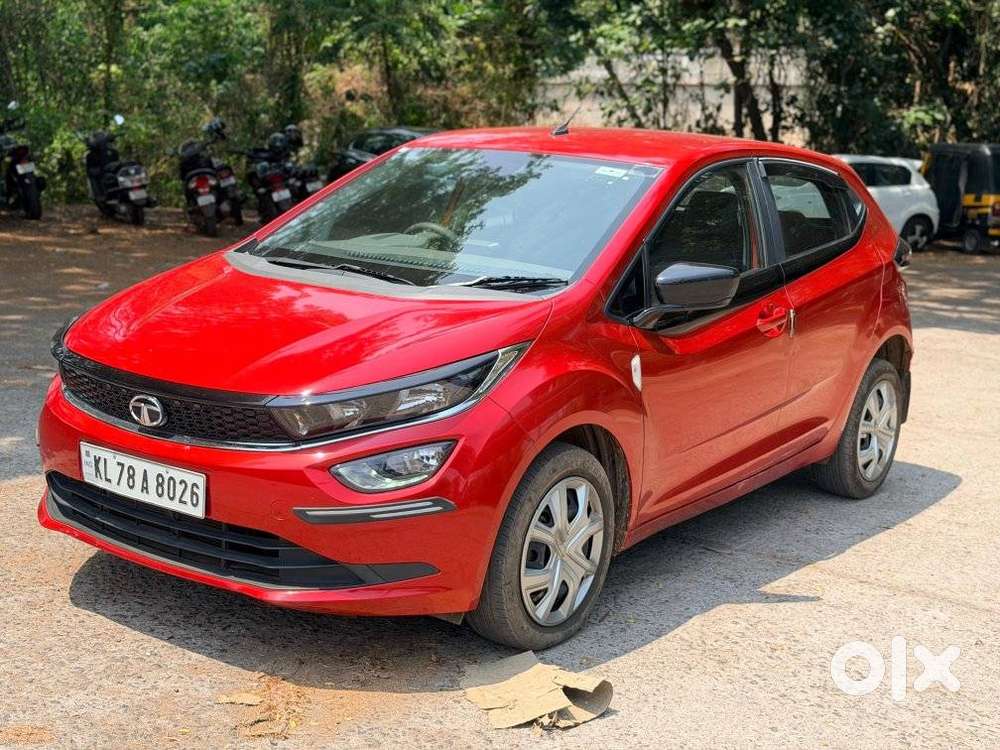 Tata Altroz 1.5 Xt Diesel, 2020, Diesel