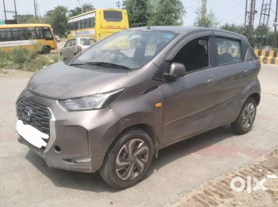 Datsun Redigo 2020-2022 1.0 T (o), 2020, Cng & Hybrids