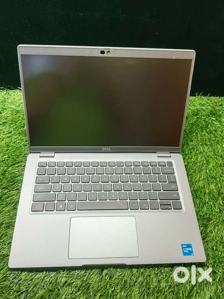 Dell 5420 import laptop