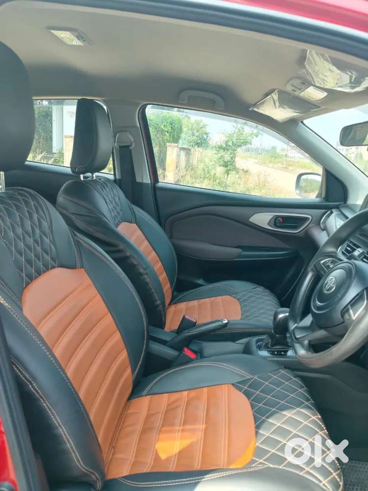 Toyota Urban Cruiser Taisor, 2025, Petrol