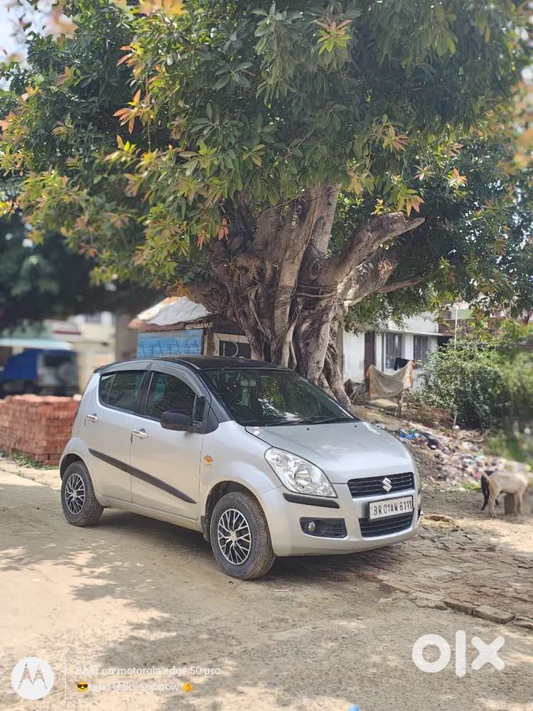 Maruti Suzuki Ritz 2010 Diesel 2nd Owner