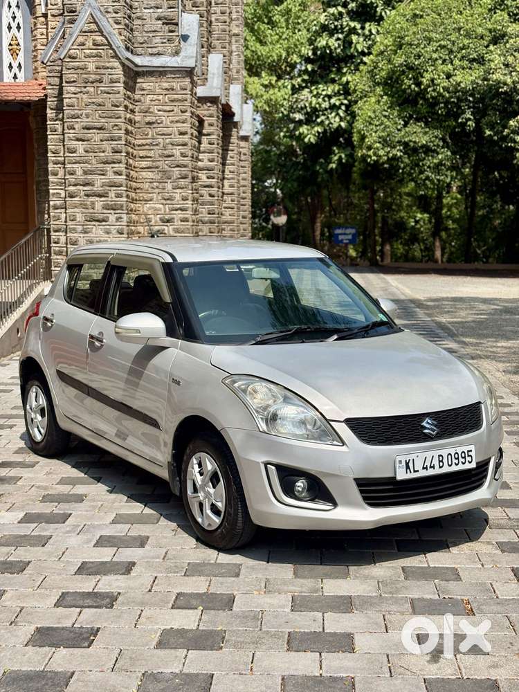 Maruti Suzuki Swift 2011-2014 Vdi, 2012, Diesel