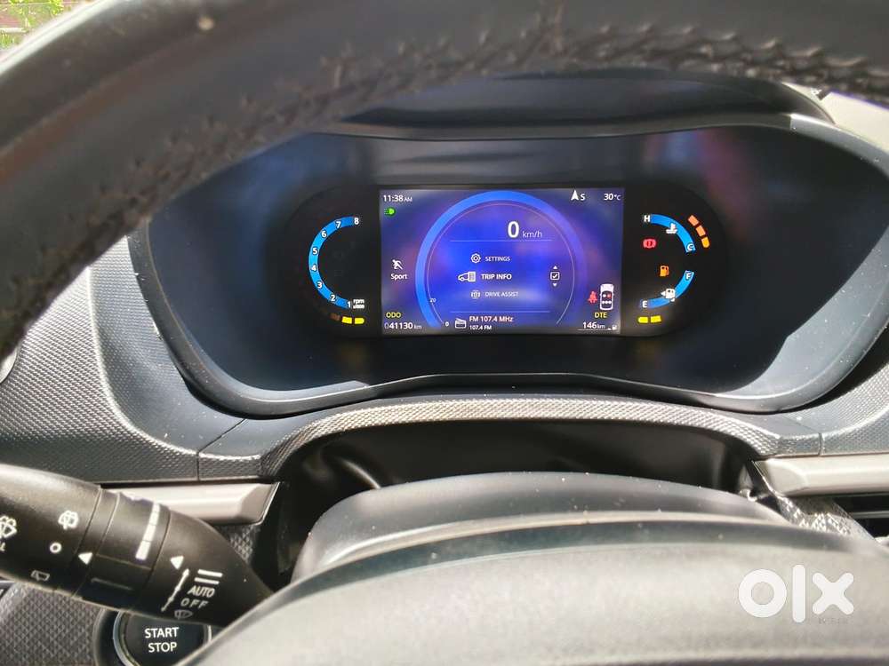 Tata Nexon Creative Plus S 1.5 Revotorq Diesel 6 Mt Dt, 2024, Diesel