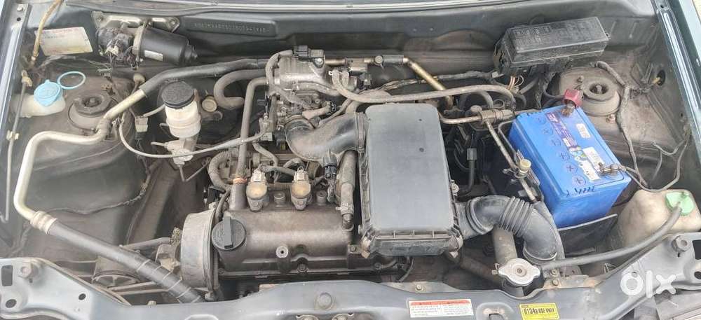 Maruti Suzuki Alto, 2011, Petrol
