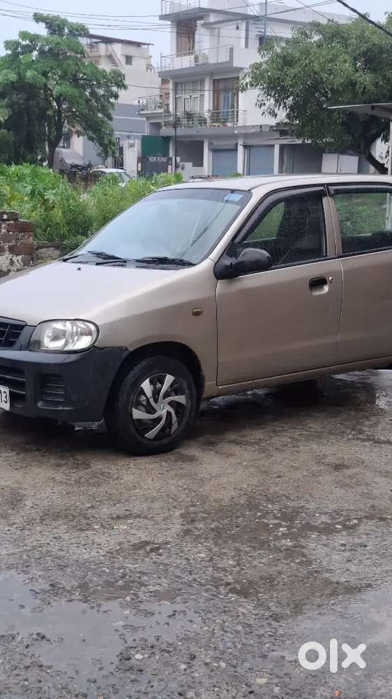 Maruti Suzuki Alto 2006