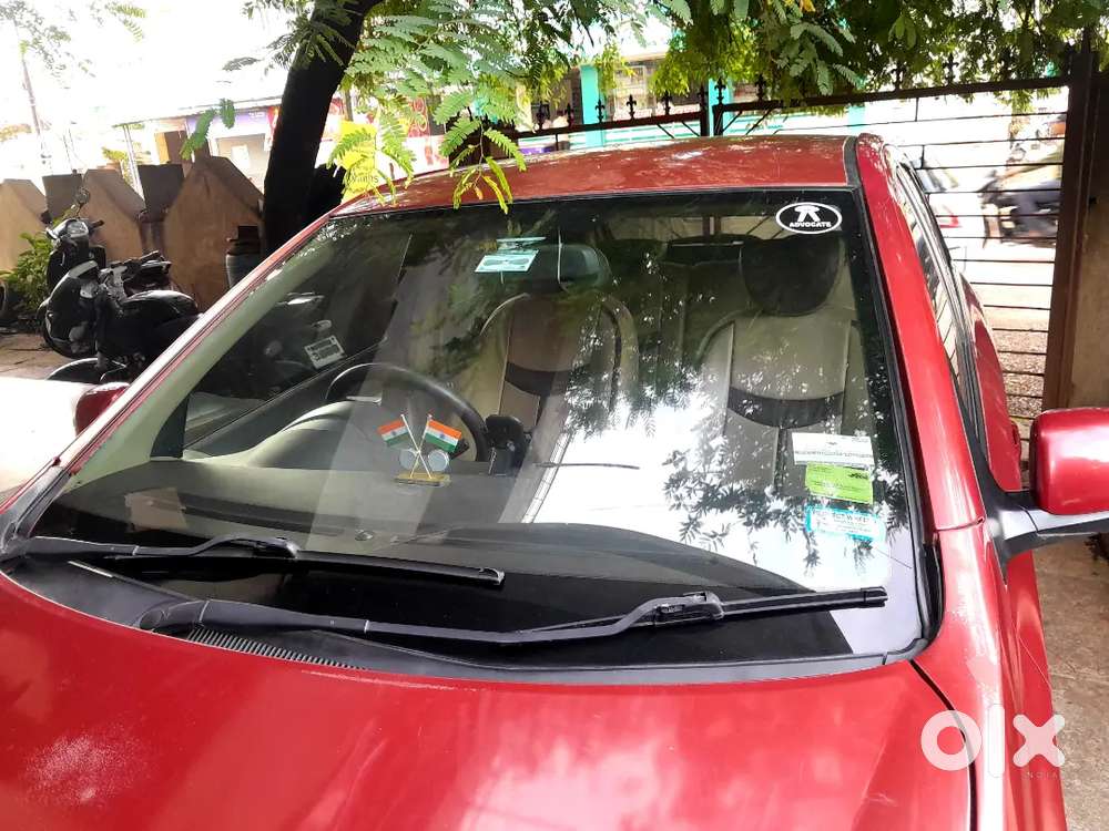 Hyundai I20 2012 Cng & Hybrids 102000 Km Driven