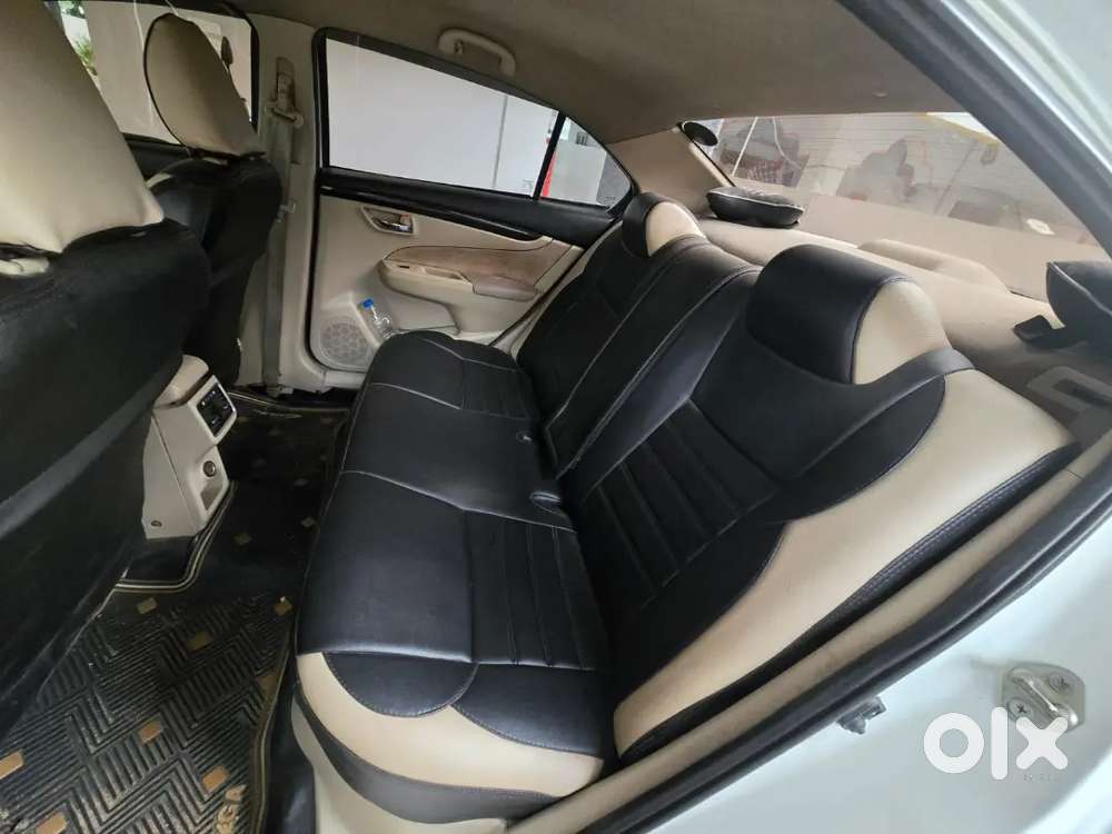Maruti Suzuki Ciaz 2016 Variant
