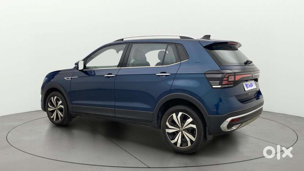 Volkswagen Taigun 1.5 Tsi Gt Plus, 2024, Petrol