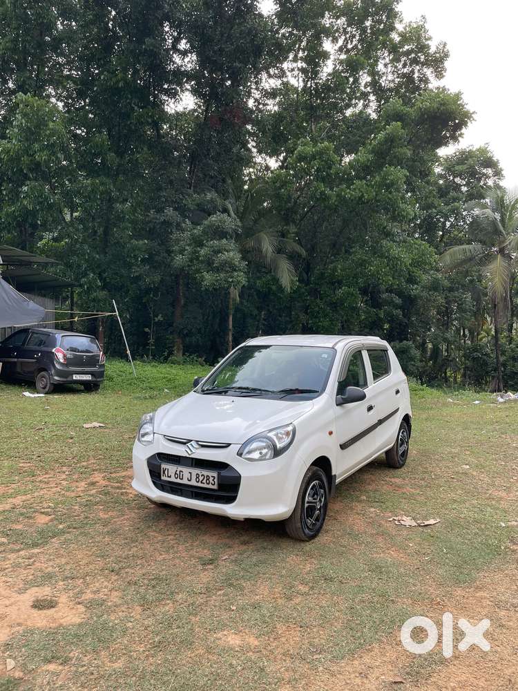 Maruti Suzuki Alto 800 2012-2016 Lxi, 2016, Petrol