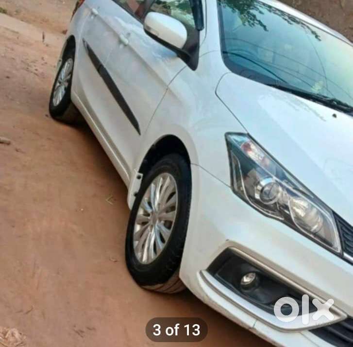 Ciaz Delta 1.5 Maruti 2019