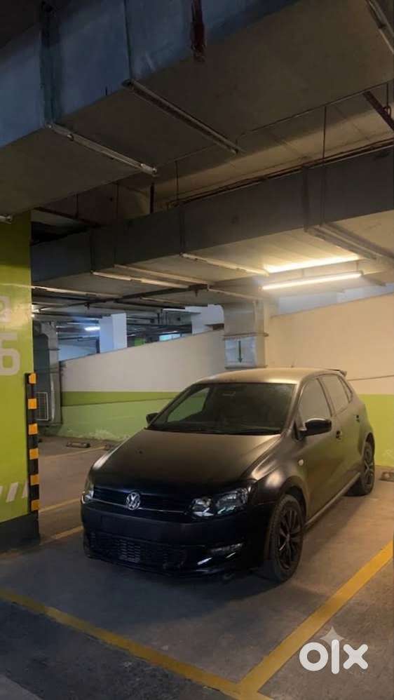 Volkswagen Polo 1.2 2014