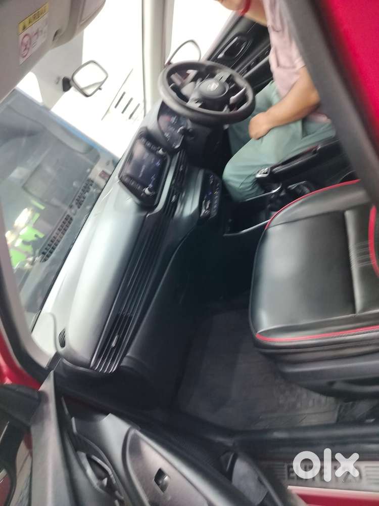 Hyundai I20 Diesel Sportz, 2022, Diesel