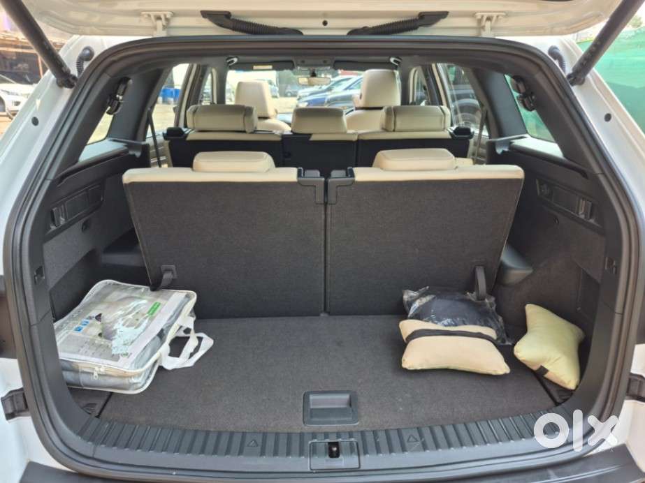 Skoda Kodiaq 2.0 L&k Tsi Dsg, 2022, Petrol