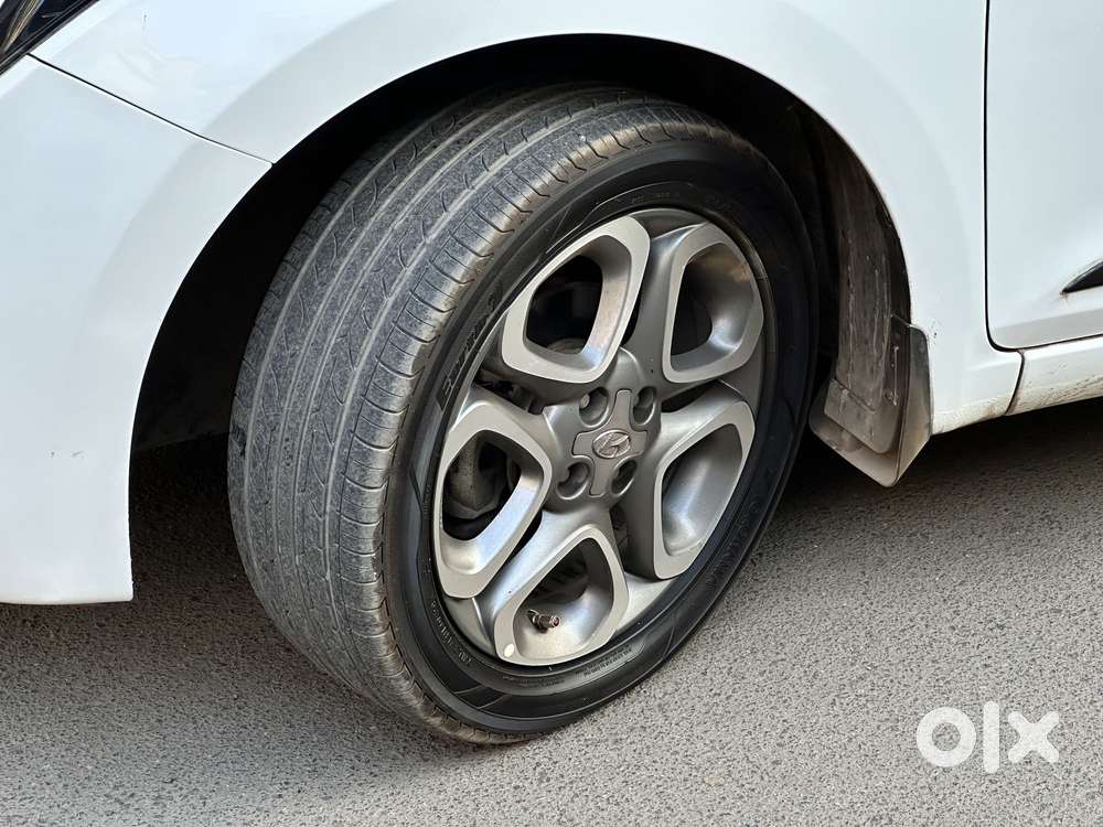 Hyundai Elite I20 Asta Option Diesel, 2018, Diesel