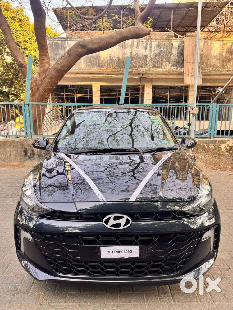 Hyundai Aura, 2026, Cng & Hybrids