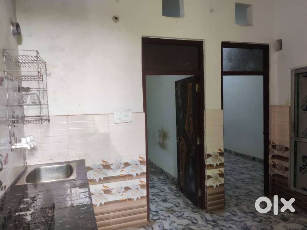 2 BHK Ground Floor House For Rent