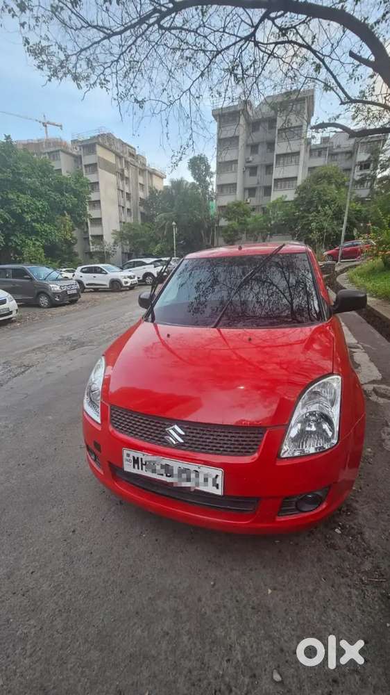 Maruti Suzuki Swift 2010 Petrol Well Maintained