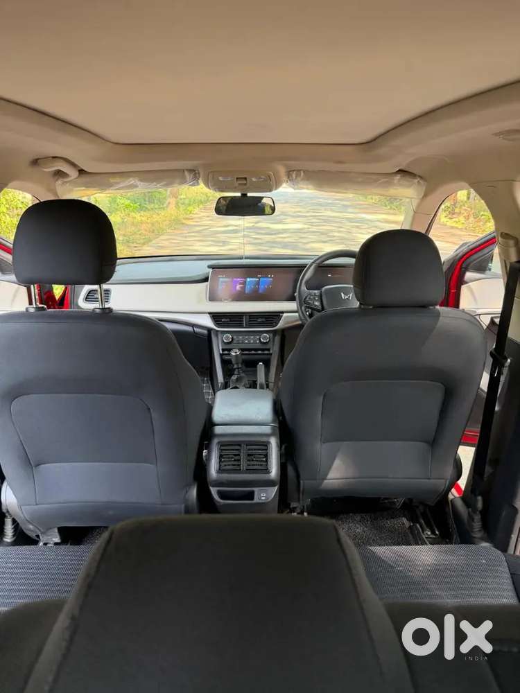 Mahindra Xuv700 2023 Diesel Good Condition