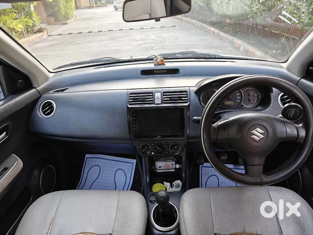Swift Dzire Nice Condition