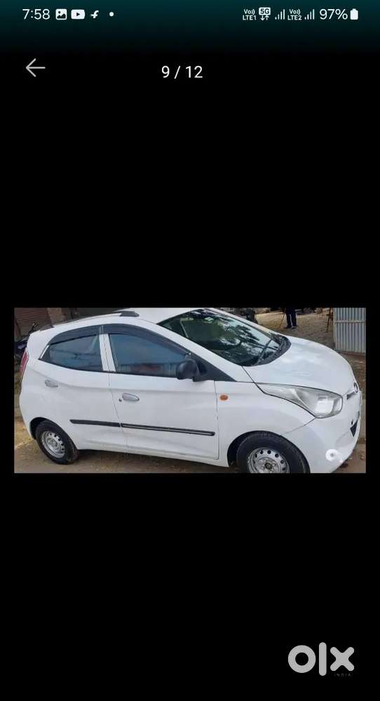 New Car Urgent Sele
