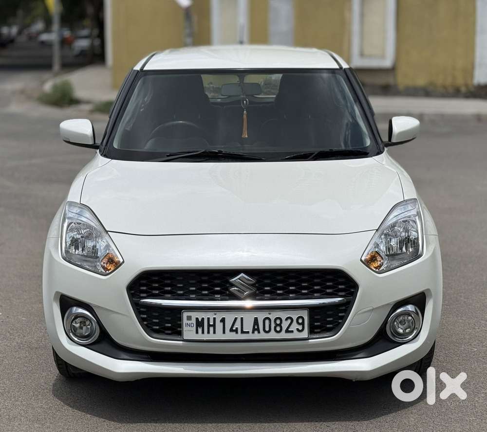 Maruti Suzuki Swift Vxi Cng, 2023, Cng & Hybrids