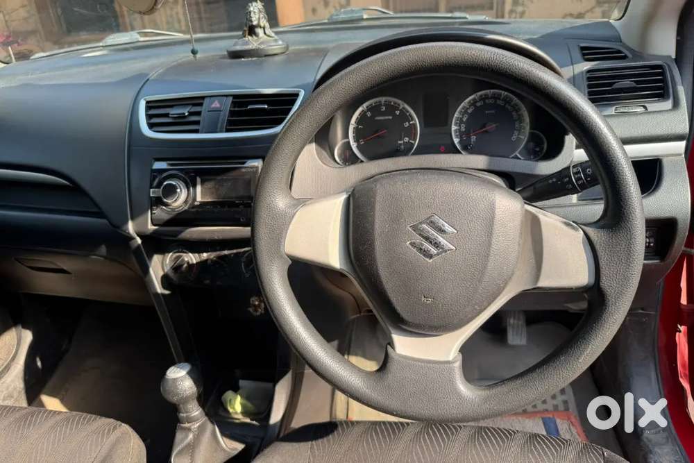 Maruti Suzuki Swift 2014 Diesel 77000 Km Driven