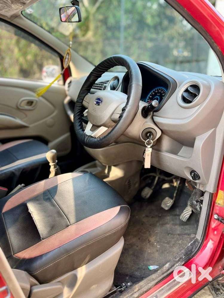 Datsun Redigo S, 2016, Petrol