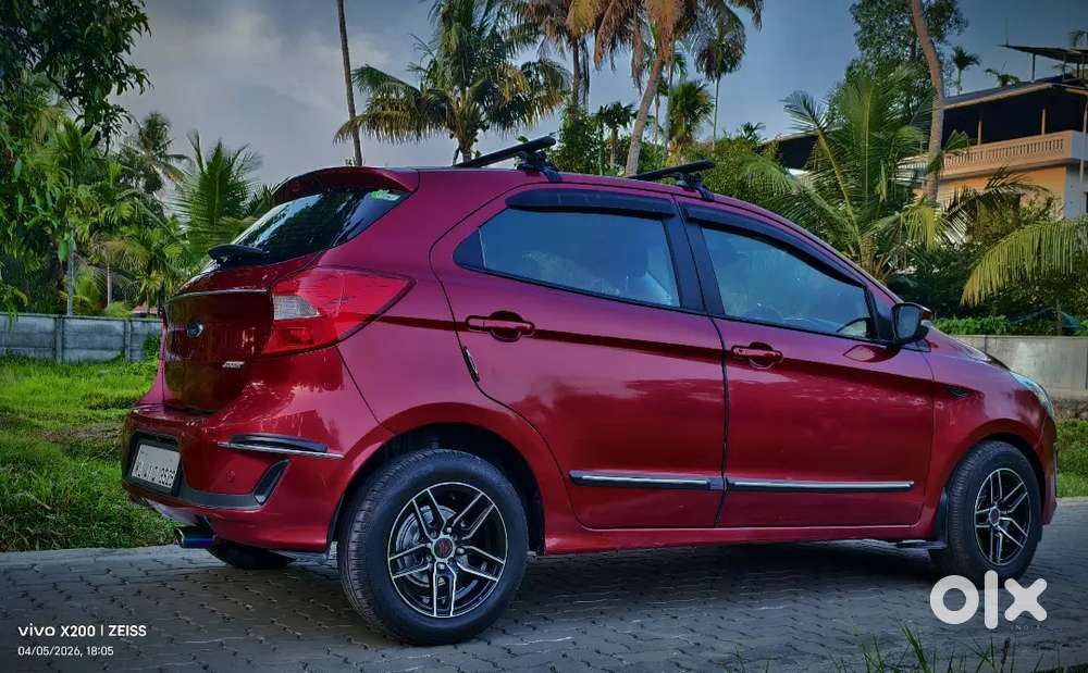 Verry Good Condition No Claim No Floded