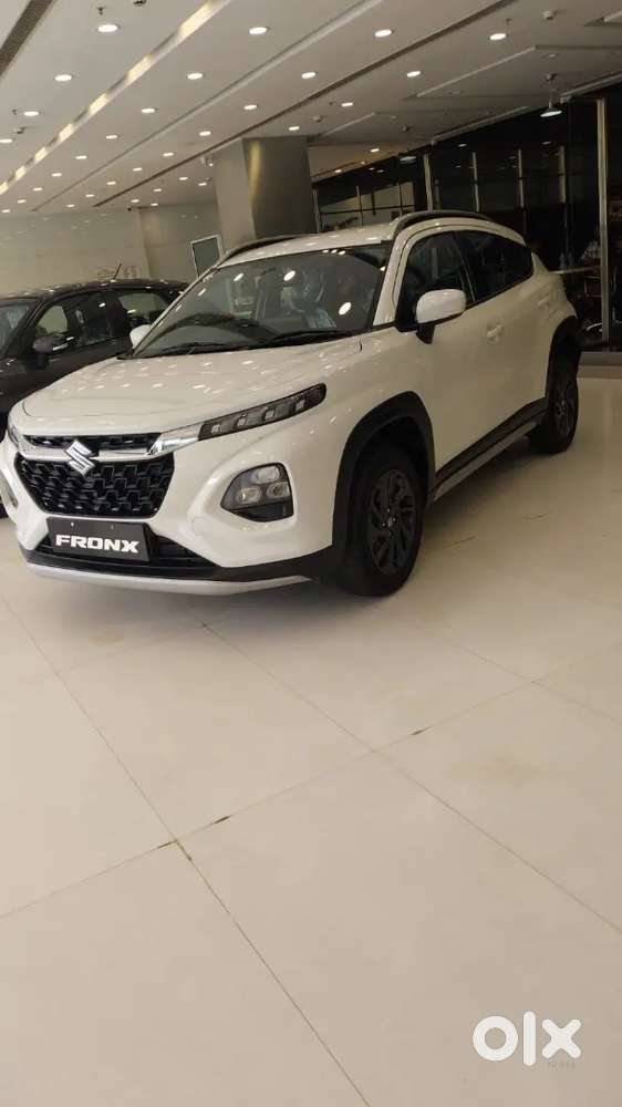 Maruti Suzuki E Vitara 2026 Electric 0 Km Driven