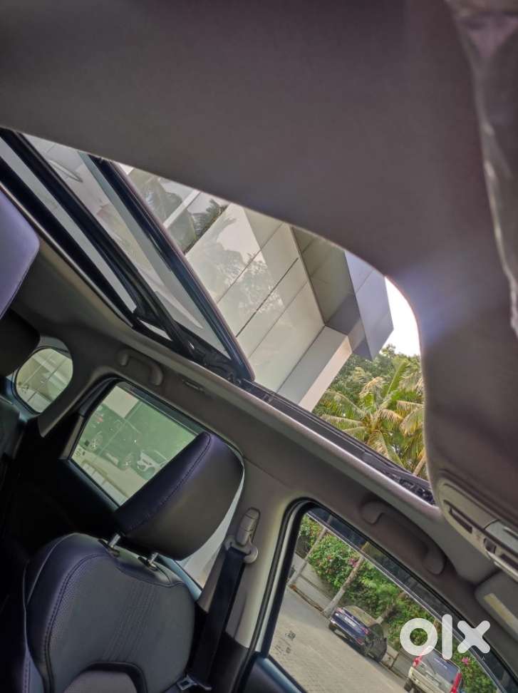 Toyota Urban Cruiser Hyryder 1.5 V Hybrid, 2024