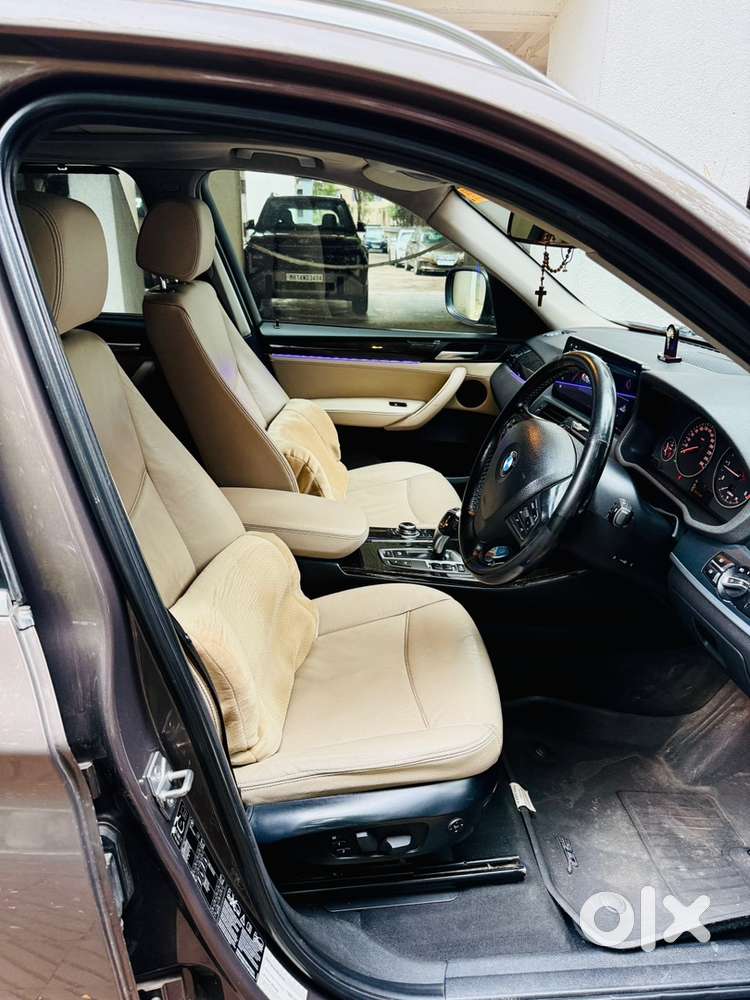 2013 Bmw X3 Xdrive 20d