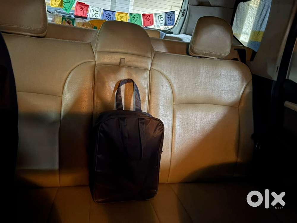 Renault Duster Petrol 2014
