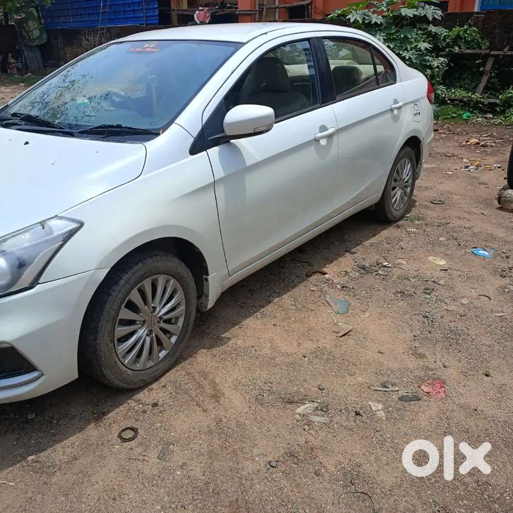 Maruti Suzuki Ciaz 2020