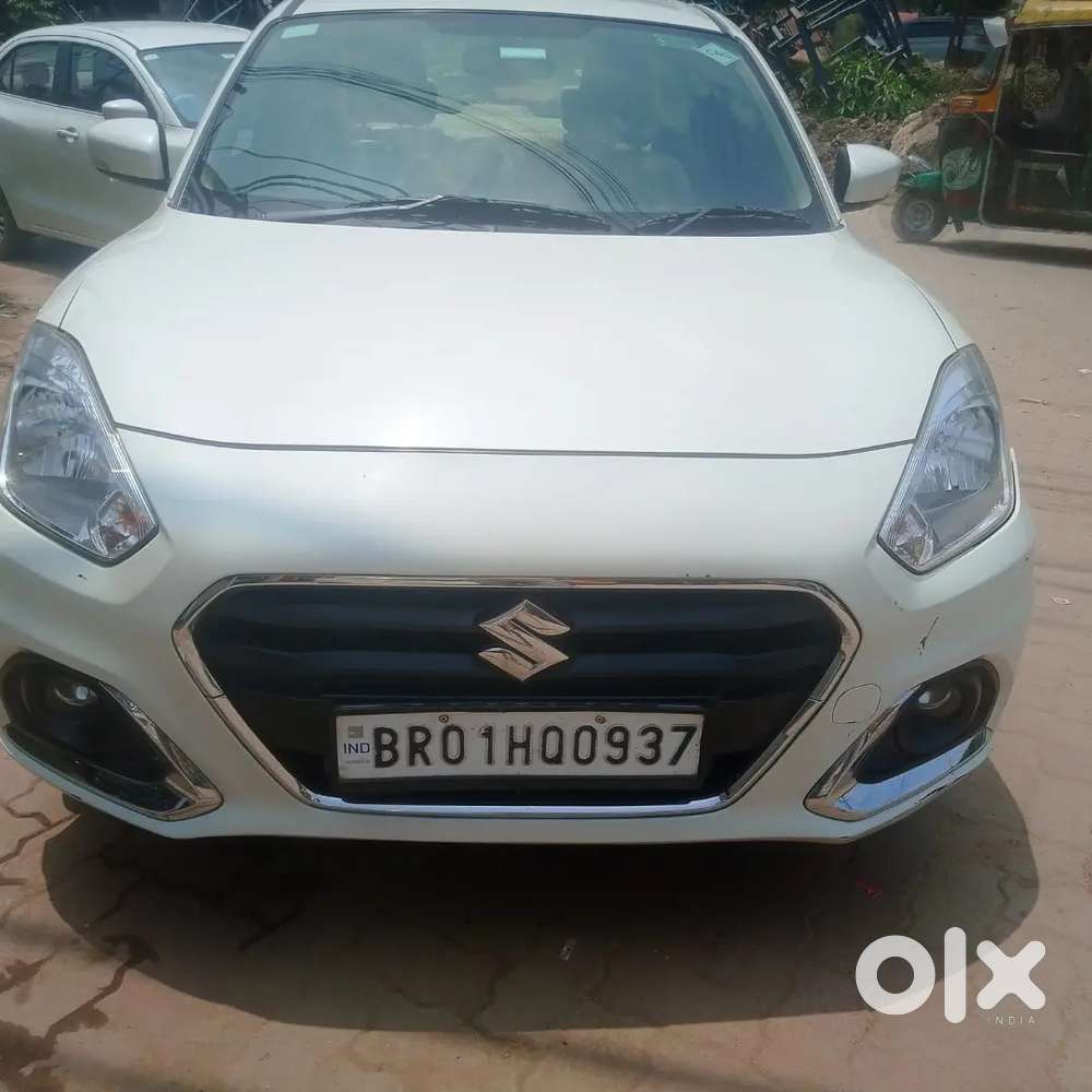 Maruti Suzuki Dzire Vxi 2024 Welll Maintenance
