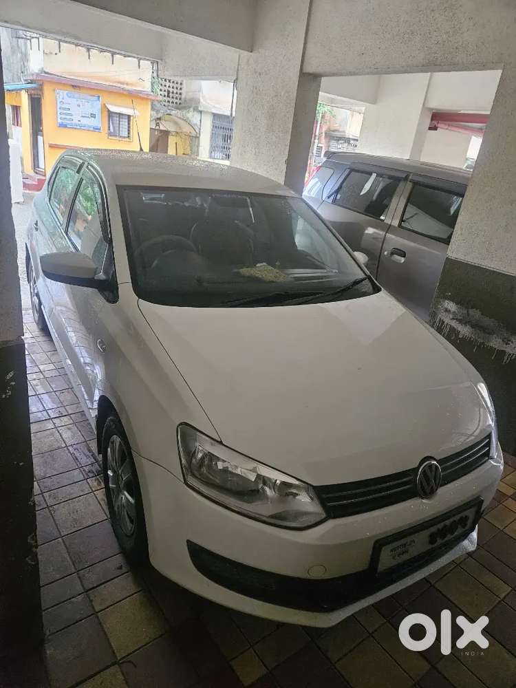 Volkswagen Polo 2011 At 2.25lacs