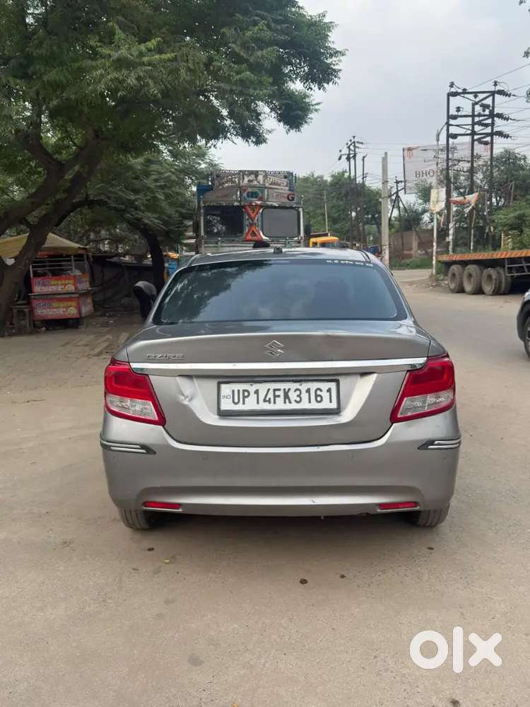 Maruti Suzuki Dzire 2023
