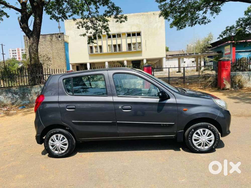 Maruti Suzuki Alto 800 2012-2016 Cng Lxi, 2015, Petrol