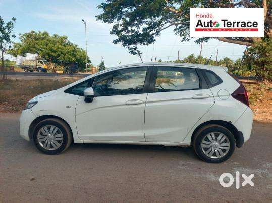 Honda Jazz 1.5 Sv I Dtec, 2016, Diesel