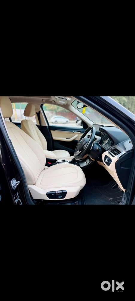 Bmw X1 2.0 Sdrive20d Xline, 2017, Diesel
