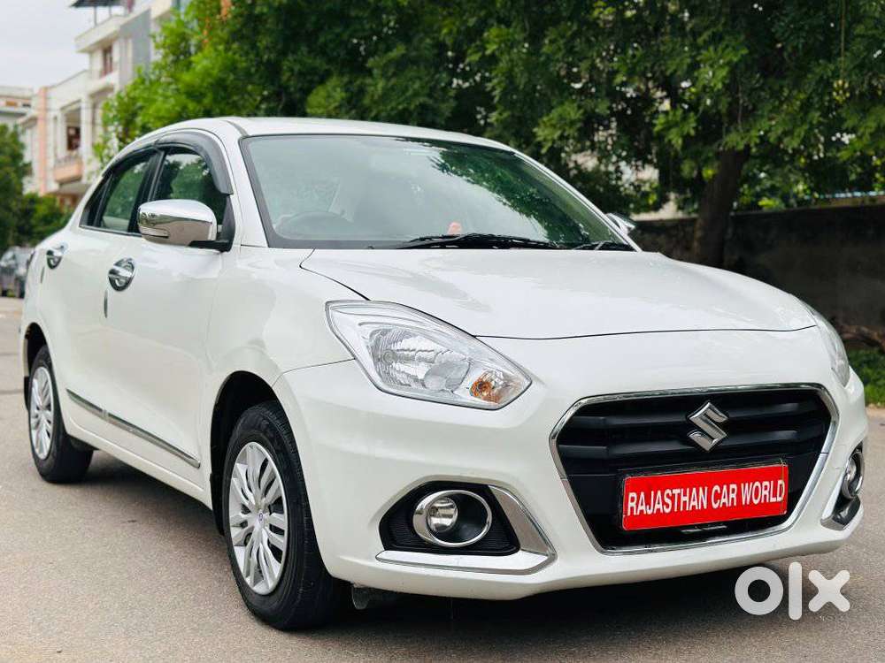 Maruti Suzuki Swift Dzire Vxi Optional, 2022, Petrol