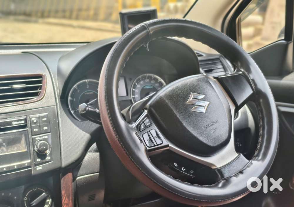 Maruti Suzuki Ertiga Vdi Shvs, 2018, Diesel