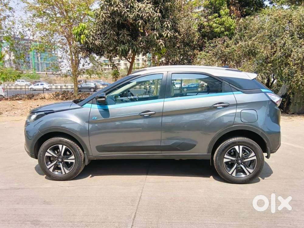 Tata Nexon Ev Prime Xz Plus Lux, 2024, Electric