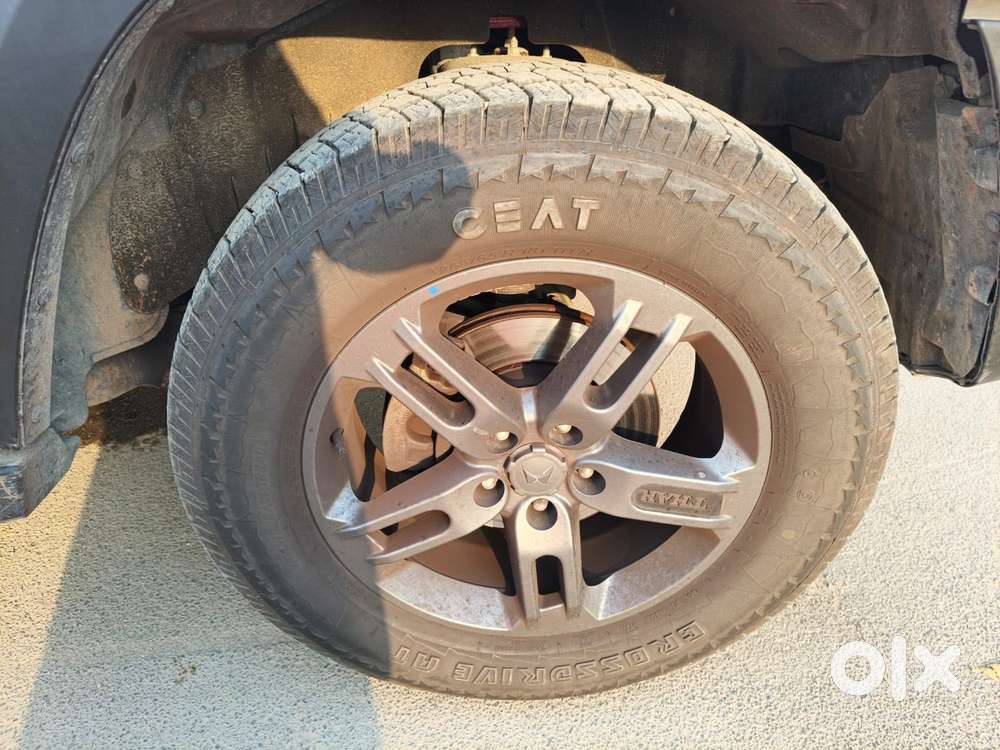 Mahindra Thar Lx P At 4wd 4s Ht, 2024, Petrol