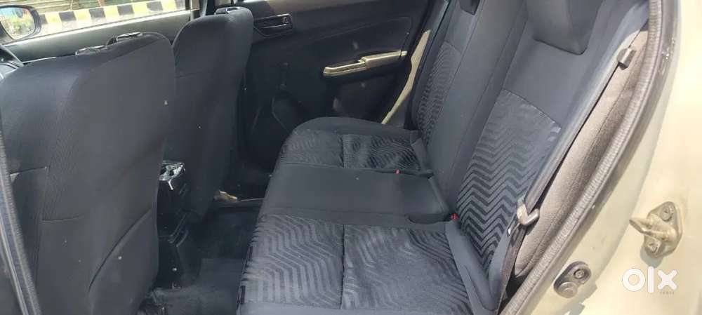 Maruti Suzuki Swift 2020 Petrol 55000 Km Driven