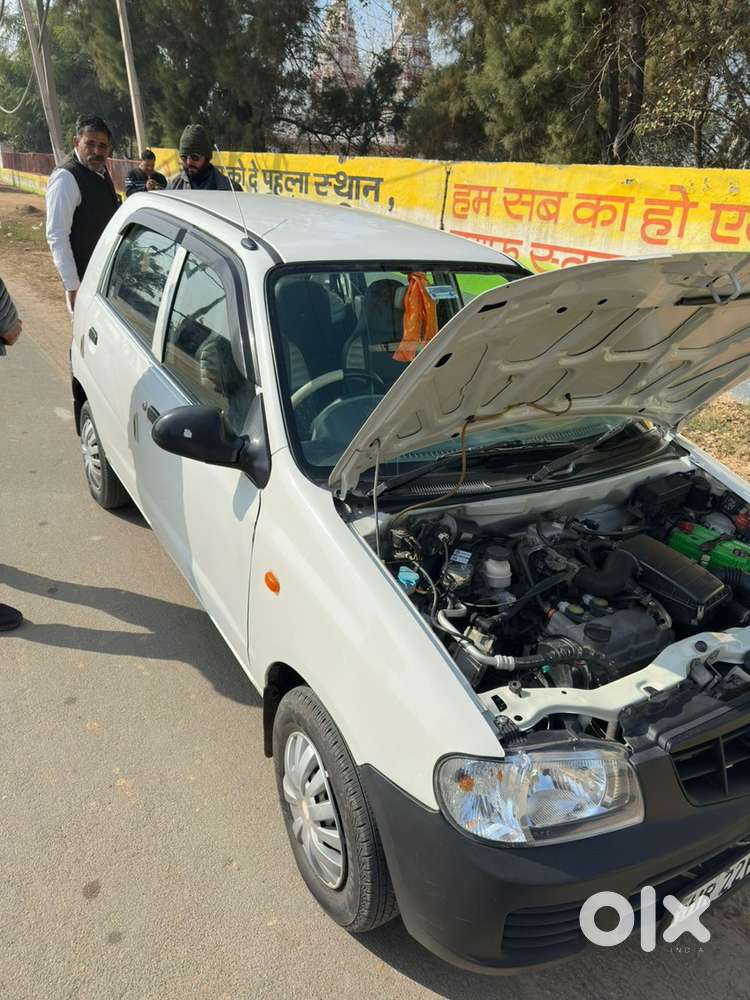 Maruti Suzuki Model 2010