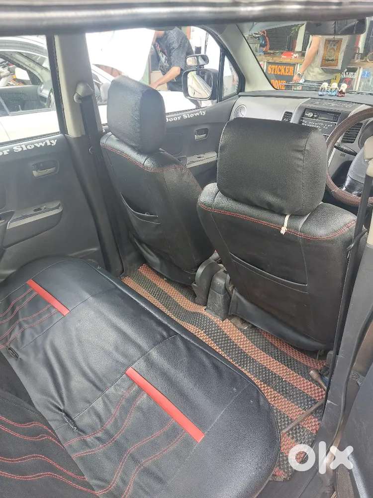Maruti Suzuki Wagon R 2014 Cheap And Best